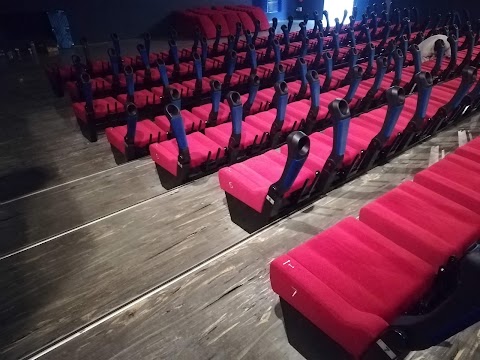 Cinema Raffaello