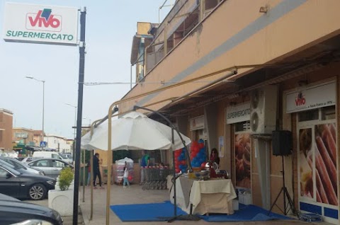 Supermercato Vivo