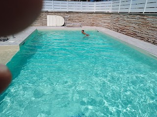 Gimalf piscine