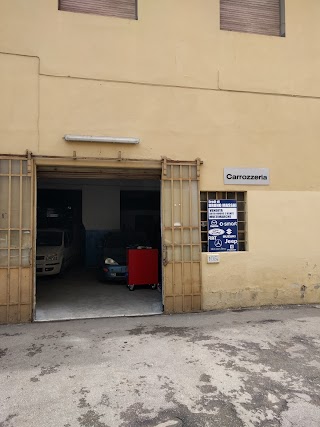 Autocarrozzeria Officina Eredi di Bruno Massai