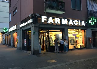 Farmacia Madonna Delle Rose