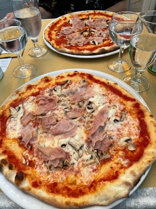 La Sosta | Ristorante Pizzeria a Forlì