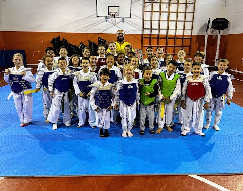 A.S.D. Taekwondo FENICE Borgo Hermada