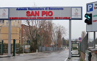 Azienda Ospedaliera San Pio