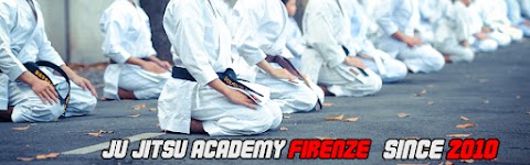 Ju-Jitsu Academy Firenze - Sede Osmannoro