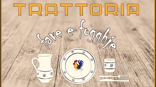 Trattoria Fave e Fogghje