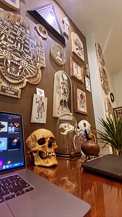 Darkink Tattoo Studio