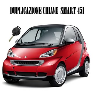 D. Più Chiavi - Duplicazione chiavi auto