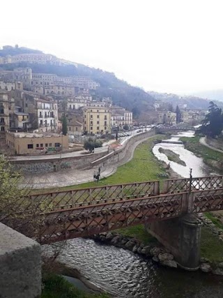 Azienda Ospedaliera di Cosenza "SS. Annunziata"