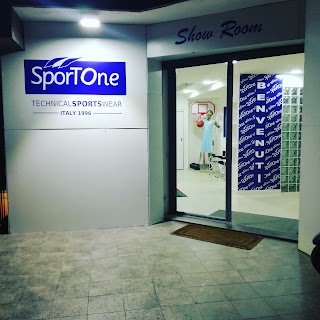 SporT One Catania