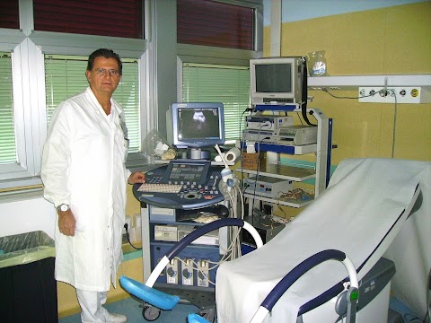 Dr. Luca Cionini