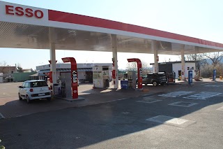 ESSO Autogas Nord - Con GPL e metano