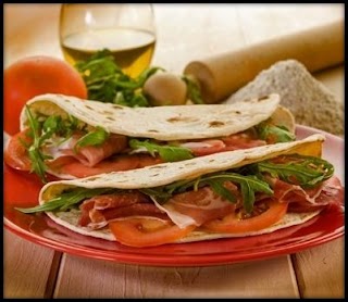 Piada Piadineria