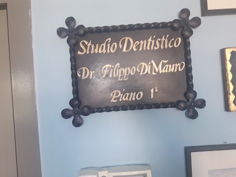 Studio Dentistico Dr.Filippo Di Mauro