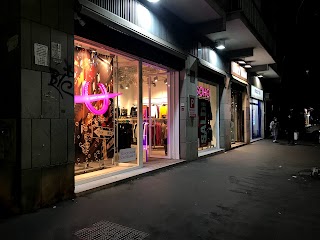 Soho Roma - Collatina