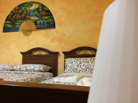 B&B LA PALMA