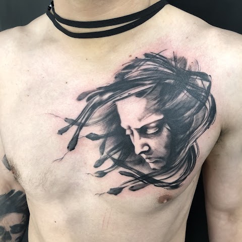 Allegro Chirurgo Tattoo Studio, Tatuaggi Siena