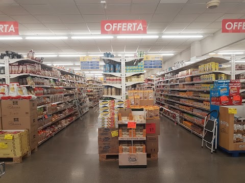 Supermercati Visotto Treviso