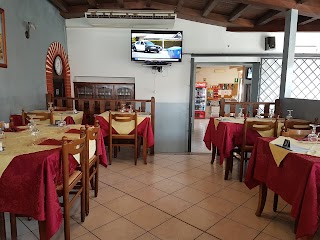 Ristorante Pizzeria La Tavernetta