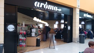 Aroma Caffè Coffee & Italian Food