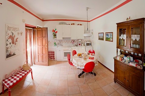 Casa della Nonna - Bed and Breakfast Valpolicella