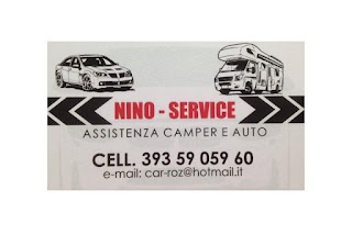 NINO SERVICE