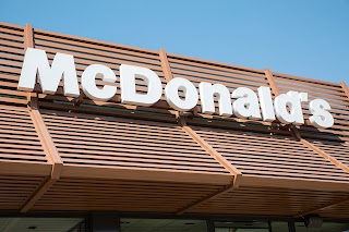 McDonald's Cesena Via Emilia