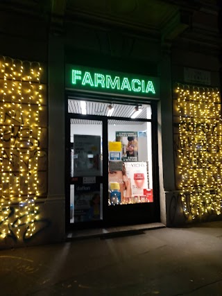 Farmacia Montagna