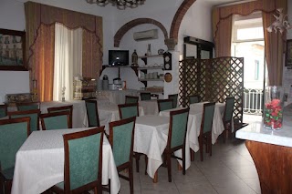 Hotel Fontana