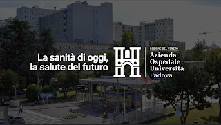 Azienda Ospedale - Università Padova (AOUP)