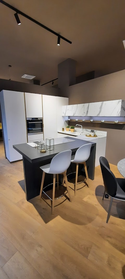 Faserem Interior Scavolini Torino