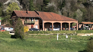 Laboratorio Meccanizzazione Agricola C.N.R. Azienda Vezzolano