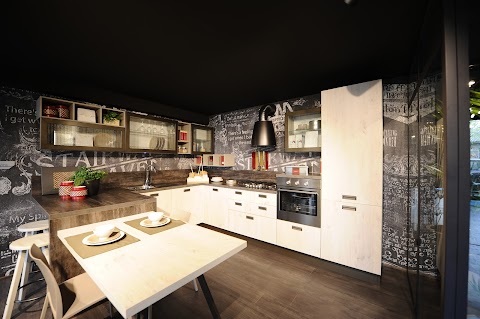 Cucine Lube Milano