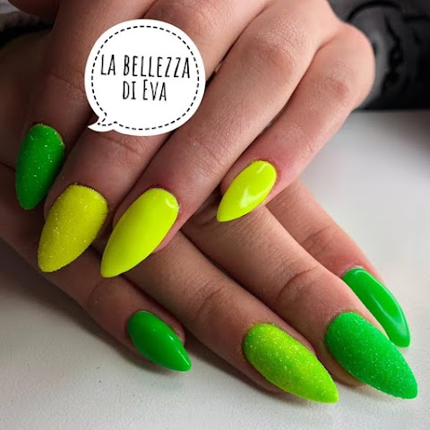 La Bellezza Di Eva Nail Center