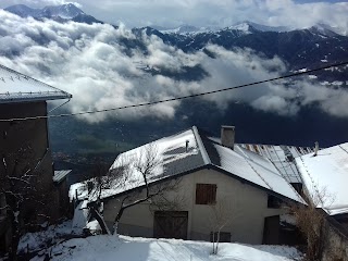 Auberge les Gentianes