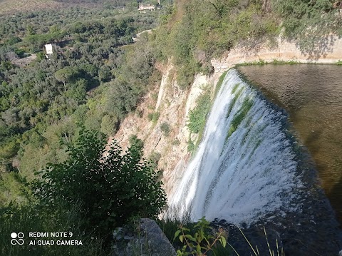 Grande Cascata di Tivoli