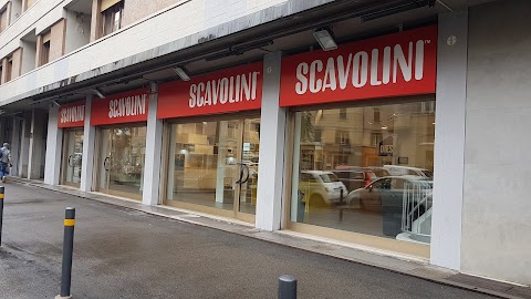 Scavolini Store Bologna