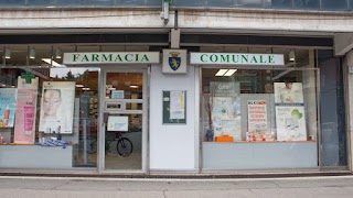 Farmacia Comunale 35 - Torino