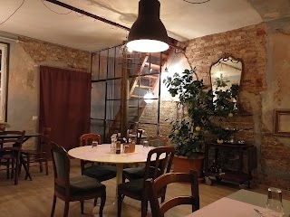 Trattoria il Pollo