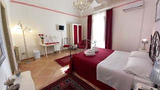 Palazzo Cutelli - Bed&Book