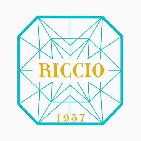 Riccio 1937 jewellery