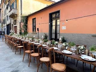 Ristorante la Vineria