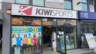 Kiwi Sports House