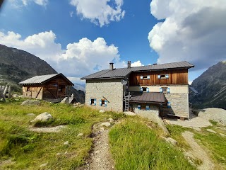 Rifugio Stavel Denza