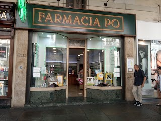 Farmacia Po