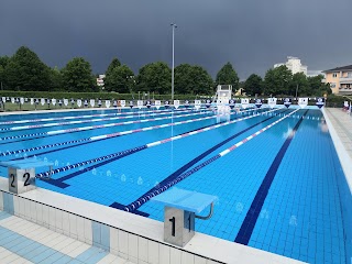 Piscina Comunale di Abano Terme