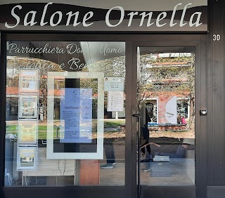 Salone ornella di Pontieri Ornella