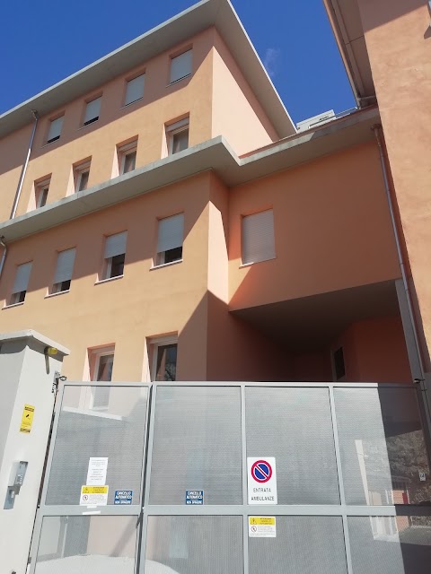 RSA Clinica San Giuseppe
