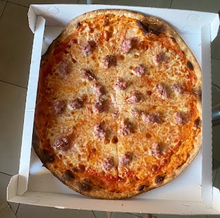 Pizzangolo Di Gabriele Araldi