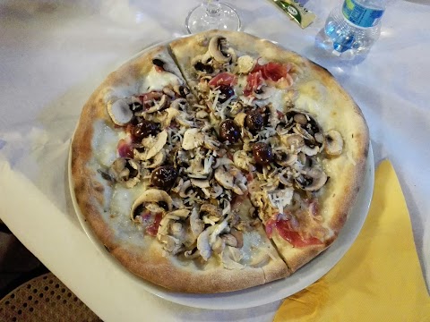 Ristorante Pizzeria Le Pigne